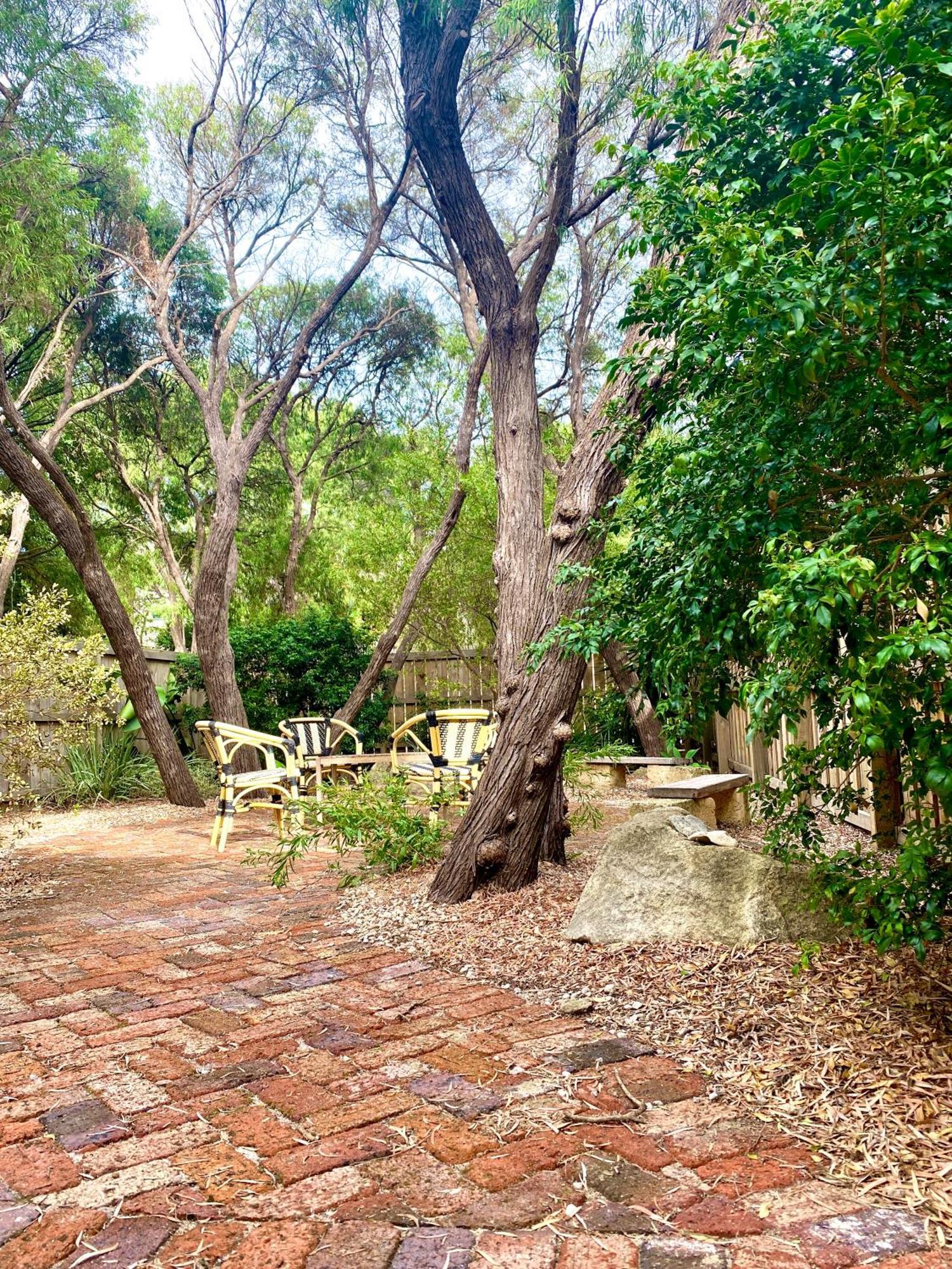 By The Sea Margaret River Gnarabup Exterior photo